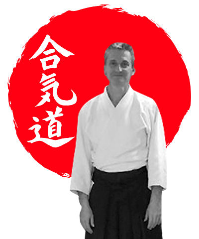 prof aïkido Rémi